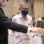 Millionaire Asia Events