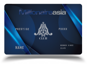 Join Millionaire Asia Membership