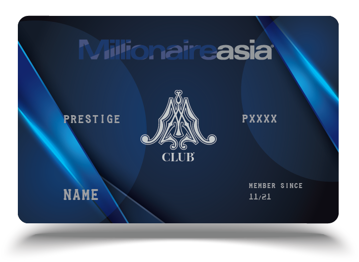 Prestige <br> Membership <br> <br><p style="font-size:70%; color:grey">S$16,800</p>