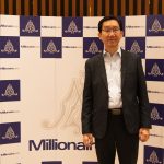 Millionaire Asia Events