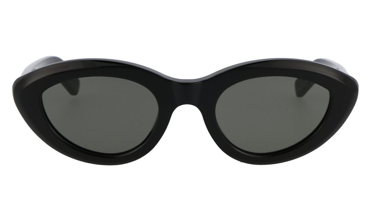 Sunglasses for different face types Gentle Monster, Bottega Miu Miu and more
