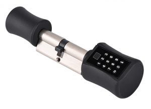 KeyPeo IoT Cylinder Lock – $399