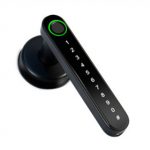 KeyPeo IoT Handle Lock – $199