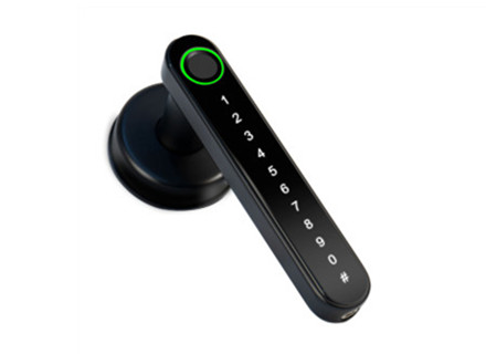 KeyPeo IoT Handle Lock – $199