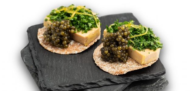 Caviar d'Eden