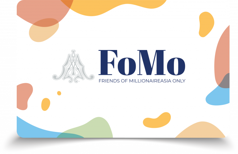 MA FoMo Card