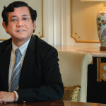 Peter Tan CEO Millionaireasia