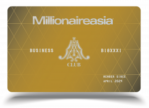 MAEC Business Membership Card 28 Feb 2024