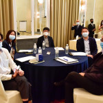 Millionaire Asia Events