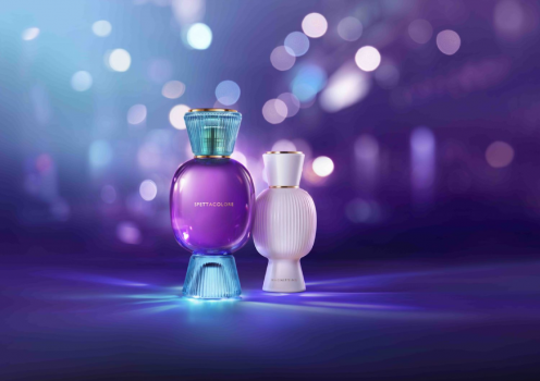 Bvlgari Spettacolore Eau de Parfum