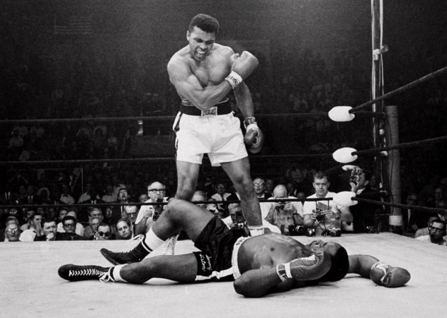 1965 match 1965 match