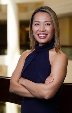 Anna Gong_CEO_Perx Technologies_003 Millionaire Asia