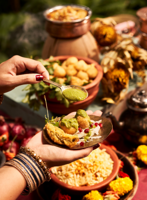 Moong Dal Ladoo-1