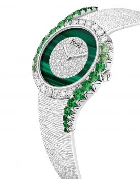 Piaget_Limelight Gala_Tsavorite_G0A47188_Side