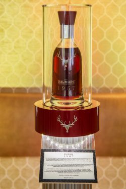 The Dalmore Decades 1967 – ‘Expertly Composed Spirit’