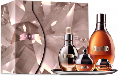 Luxury Christmas gifts: Henry Jacques, Dior, La Mer, Louis Vuitton and more  - Millionaireasia