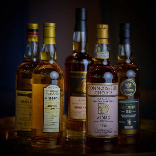 Whisky Collection 8