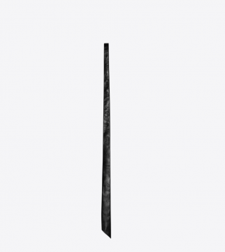 saint laurent tie saint laurent tie